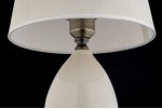 Настольная лампа Arti Lampadari Riccardo E 4.1 C
