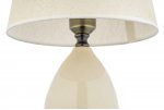 Настольная лампа Arti Lampadari Riccardo E 4.1 C