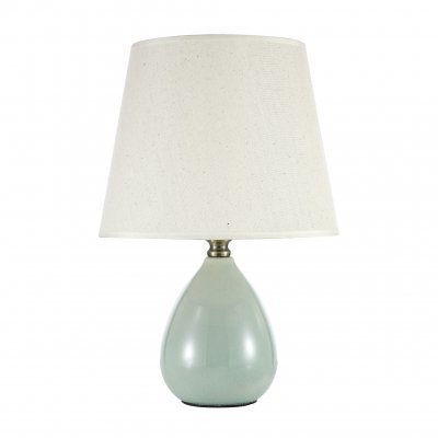 

Настольная лампа Arti Lampadari Riccardo E 4.1 GR, Riccardo E 4.1 GR