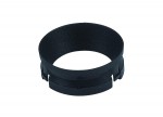 Декоративное пластиковое кольцо для светильника DL18621 Donolux Ring DL18621 black
