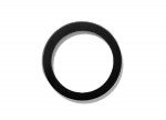 декоративное алюминиевое кольцо для лампы DL18262 Donolux Ring GU10 Black