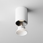 Аксессуар Maytoni Ring8-10W-RD-W Accessories