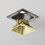 Аксессуар Maytoni Ring8-10W-SQ-BS Accessories