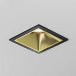 Аксессуар Maytoni Ring8-10W-SQ-BS Accessories