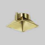 Аксессуар Maytoni Ring8-10W-SQ-BS Accessories