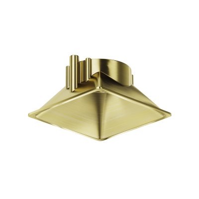 Аксессуар Maytoni Ring8-10W-SQ-BS Accessories Аксессуар Maytoni Ring8-10W-SQ-BS Accessories