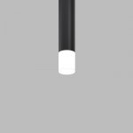 Комплектующие для трековой системы Maytoni RingMAcr-5-W Focus LED 