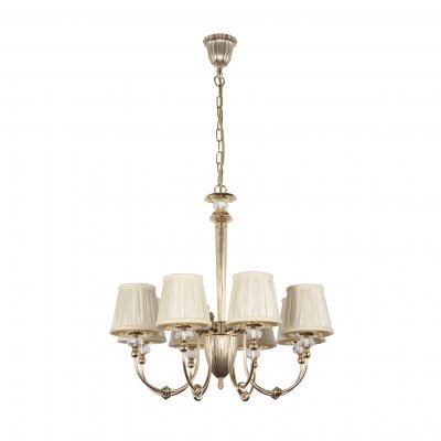 Подвесная люстра Arti Lampadari Roana E 1.1.8 CG Подвесная люстра Arti Lampadari Roana E 1.1.8 CG