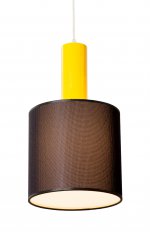 Подвесной светильник Roller S3 16 02sed