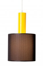 Подвесной светильник Roller S3 16 02sed