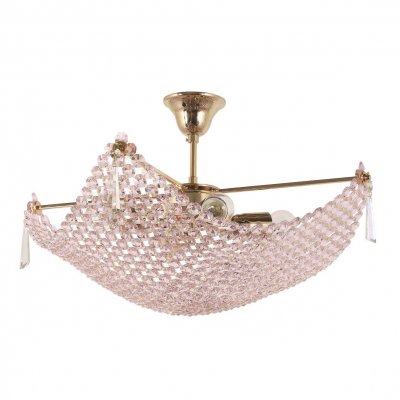 Потолочный светильник Arti Lampadari Roma E 1.3.50.101 G Потолочный светильник Arti Lampadari Roma E 1.3.50.101 G