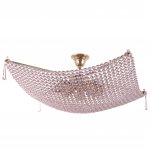 Потолочный светильник Arti Lampadari Roma E 1.3.80.101 G