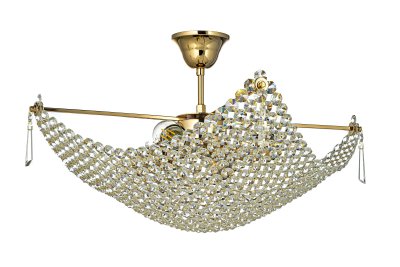 

Потолочный светильник Arti Lampadari Roma E 1.3.50.501 G, Roma E 1.3.50.501 G