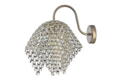 

Бра Arti Lampadari Roma E 2.1.1 N, Roma E 2.1.1 N