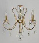 Подвесная люстра Arti Lampadari Romano E 1.1.3.601 G