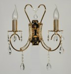 Бра Arti Lampadari Romano E 2.1.2.601 G