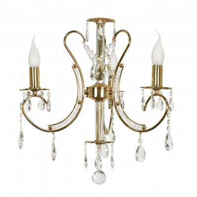 Подвесная люстра Arti Lampadari Romano E 1.1.3.601 G Подвесная люстра Arti Lampadari Romano E 1.1.3.601 G