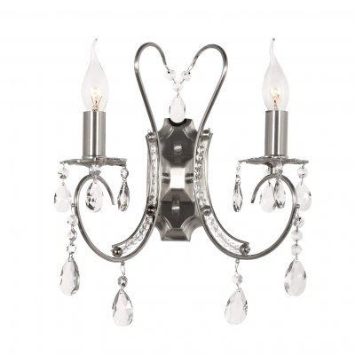 Бра Arti Lampadari Romano E 2.1.2.600 NM Бра Arti Lampadari Romano E 2.1.2.600 NM