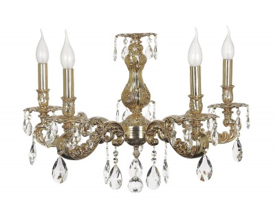 Светильник Dio D'Arte Rossano E 1.1.5.400 GH