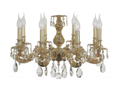 Светильник Dio D'Arte Rossano E 1.1.8.400 GH