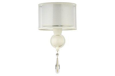 

Бра Arti Lampadari Rufina E 2.1.1.600 W, Rufina E 2.1.1.600 W