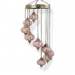 Подвесной светильник Exotic lamp S-03-01 Stenva