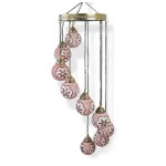 Подвесной светильник Exotic lamp S-03-02 Stenva