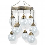 Подвесной светильник Exotic lamp S-03-25 Stenva