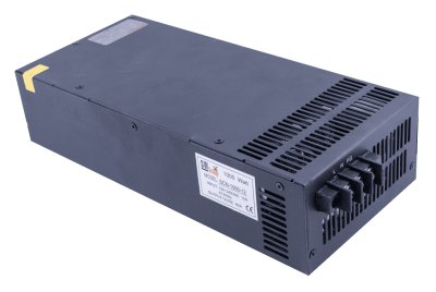 Блок питания S-1000-12 SWG S-1000-12