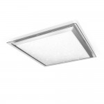 Светильник управляемый Arion 60W RGB S-542-SHINY Estares