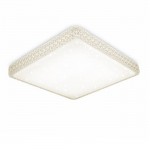 Светильник светодиодный Estares Pluton 60W S-550-SHINY