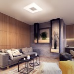 Светильник светодиодный Estares Quadron 50W S-550-WHITE