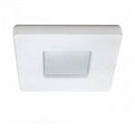 Светильник светодиодный Estares Quadron 50W S-550-WHITE