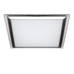 Светильник светодиодный Estares Arion 60W RGB S-565-SHINY