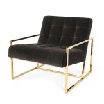 Кресло Delight S0190-1D