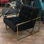 Кресло Delight S0190-1D