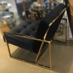 Кресло Delight S0190-1D