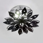 Светильник точечный Ambrella S100 PU пурпурный 3W 4200K LED COMPO SPOT