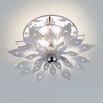 Встраиваемый светильник Ambrella S100 W 3W 4200K