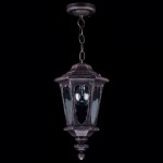 Светильник уличный Maytoni S101-10-41-B Oxford