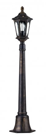 Светильник уличный Maytoni S101-108-51-R Oxford