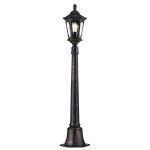 Светильник уличный Maytoni S101-108-51-R Oxford