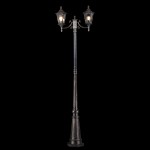 Светильник уличный столб Maytoni S101-209-61-R Oxford