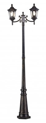 Светильник уличный столб Maytoni S101-209-61-R Oxford