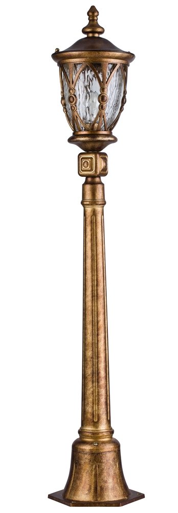 

Светильник уличный Maytoni S103-119-51-R Rua Augusta, S103-119-51-R