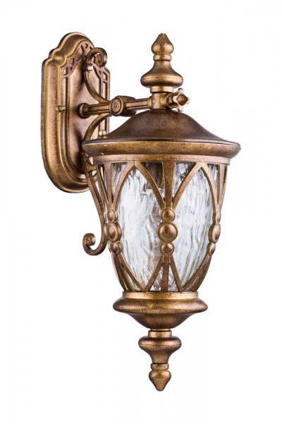 

Светильник уличный Maytoni S103-48-01-R Rua Augusta, S103-48-01-R