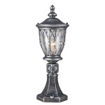 Светильник на столб Maytoni S103-59-31-B Rua Augusta