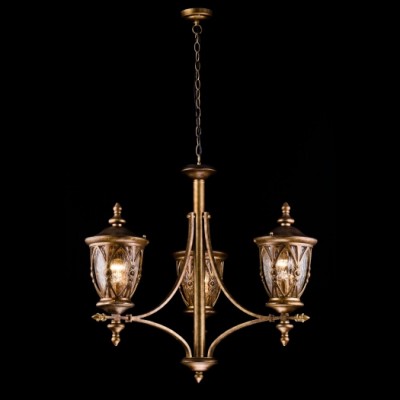 

Светильник уличный Maytoni S103-67-42-R Rua Augusta, S103-67-42-R