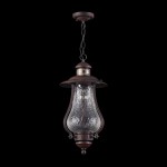 Светильник уличный Maytoni S104-10-41-R La Rambla