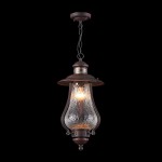 Светильник уличный Maytoni S104-10-41-R La Rambla